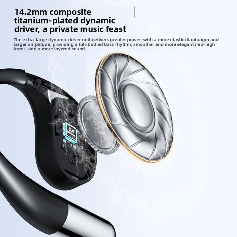 Bluetooth headset