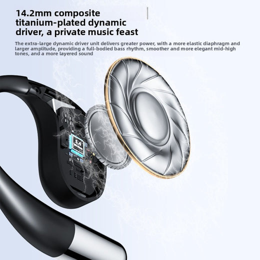 Bluetooth headset