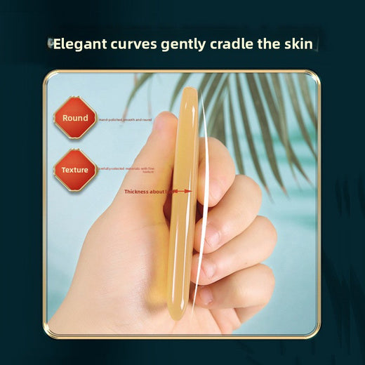 Heart Shape Facial Massage Board product image 2
