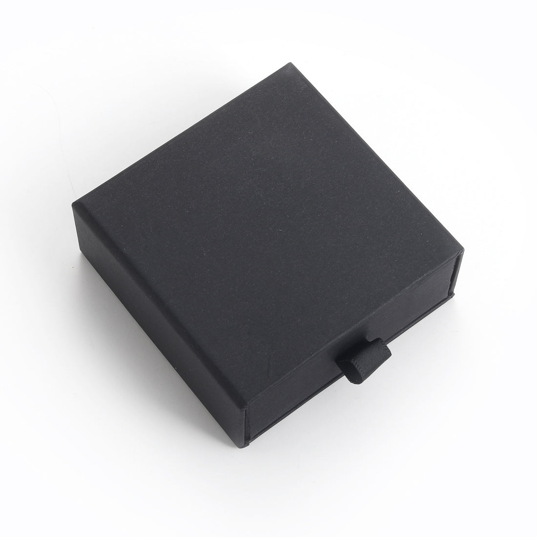 Pull-Out Drawer Jewelry Box