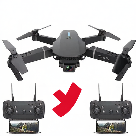 toy drone product image 5