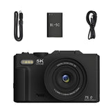 Entry Level Mirrorless Digital Camera
