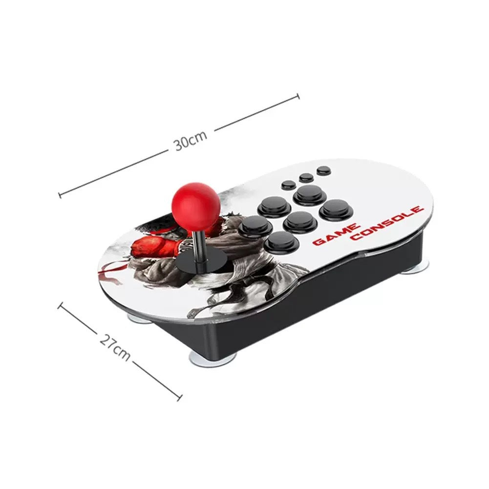 Video Game Console