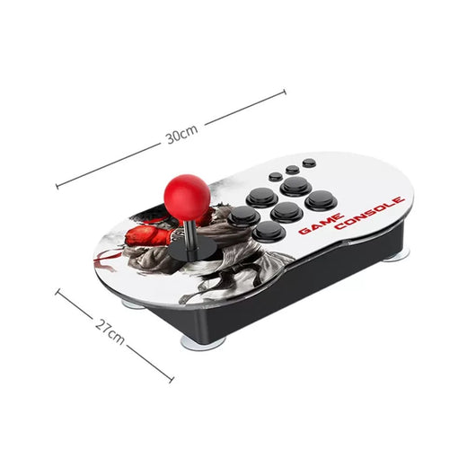 Video Game Console