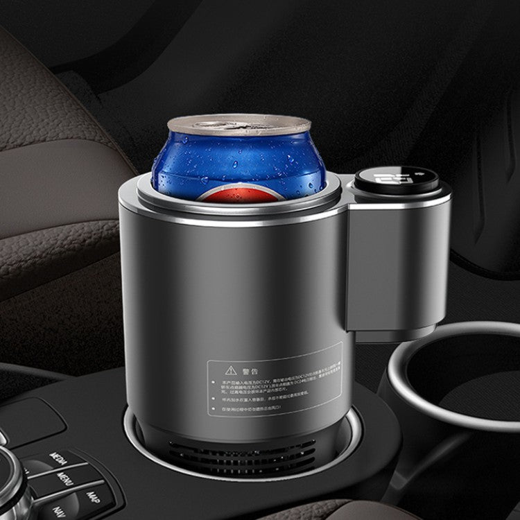 Car Hot and Cold Cup
