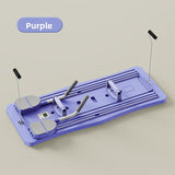 Multifunctional Foldable Fitness Exercise Board