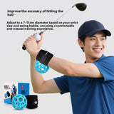 Golf Swing Magic Ball