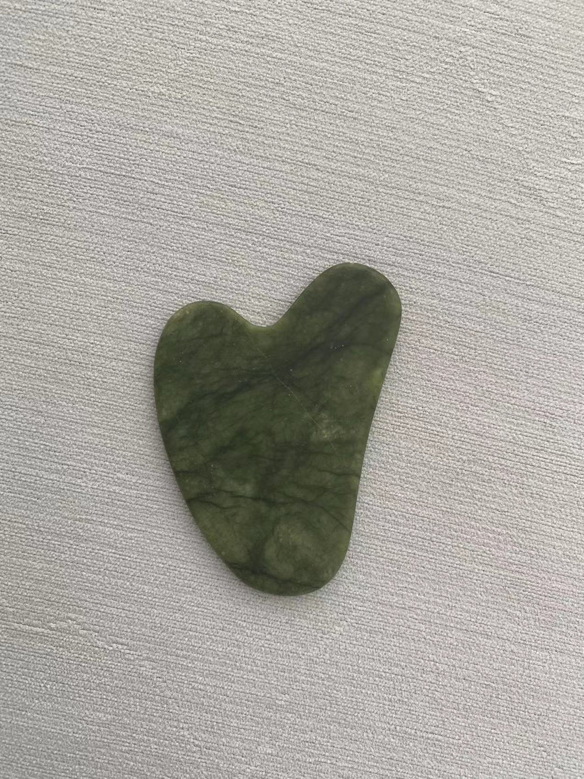 Natural Xiuyan Jade Scraping Board product image 6
