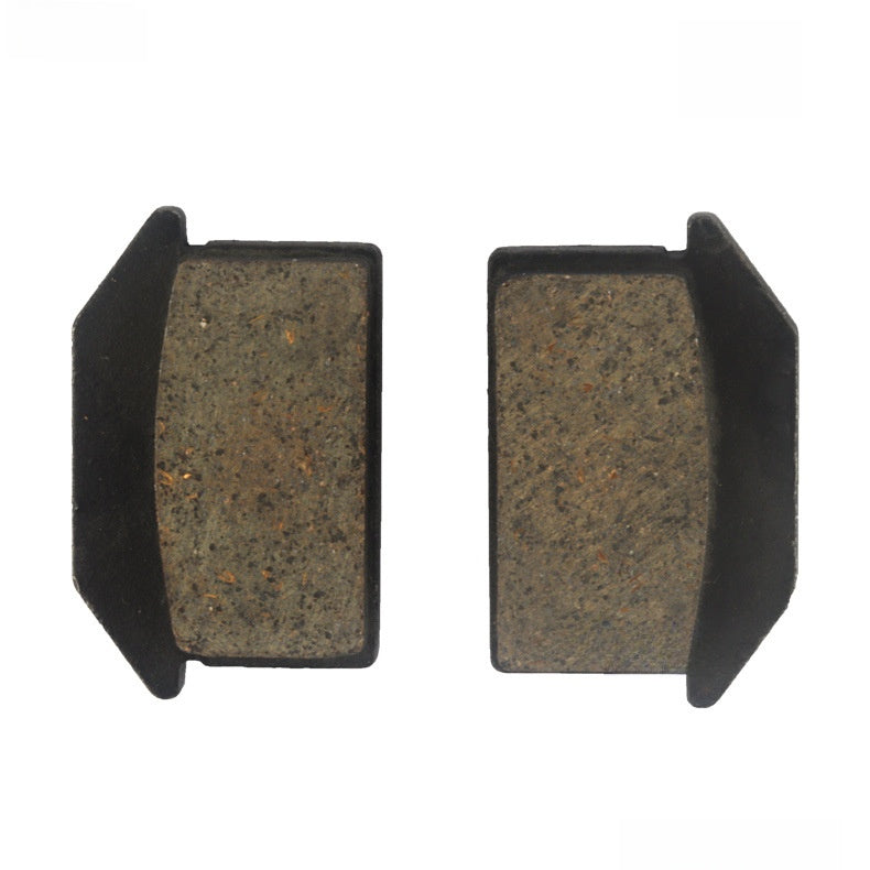 Brake pad friction material product image 7