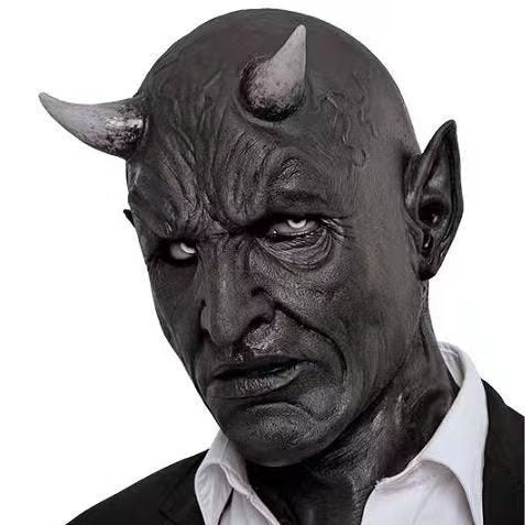 Horror Halloween Latex Masks