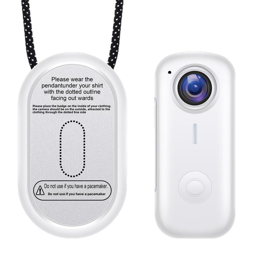 Thumb Cycling Camera