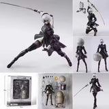 Action Figure Model