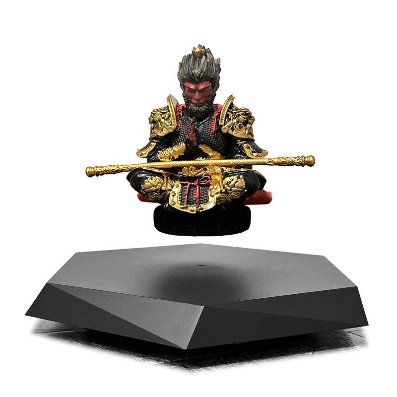 Magnetic levitation display stand product image 1