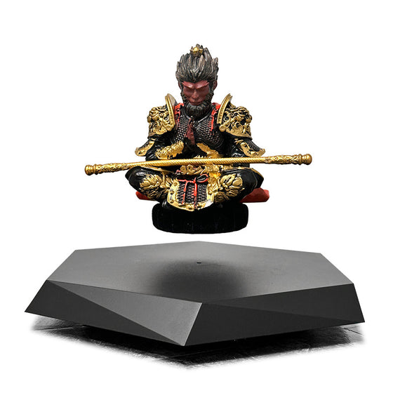 Magnetic levitation display stand product image 1