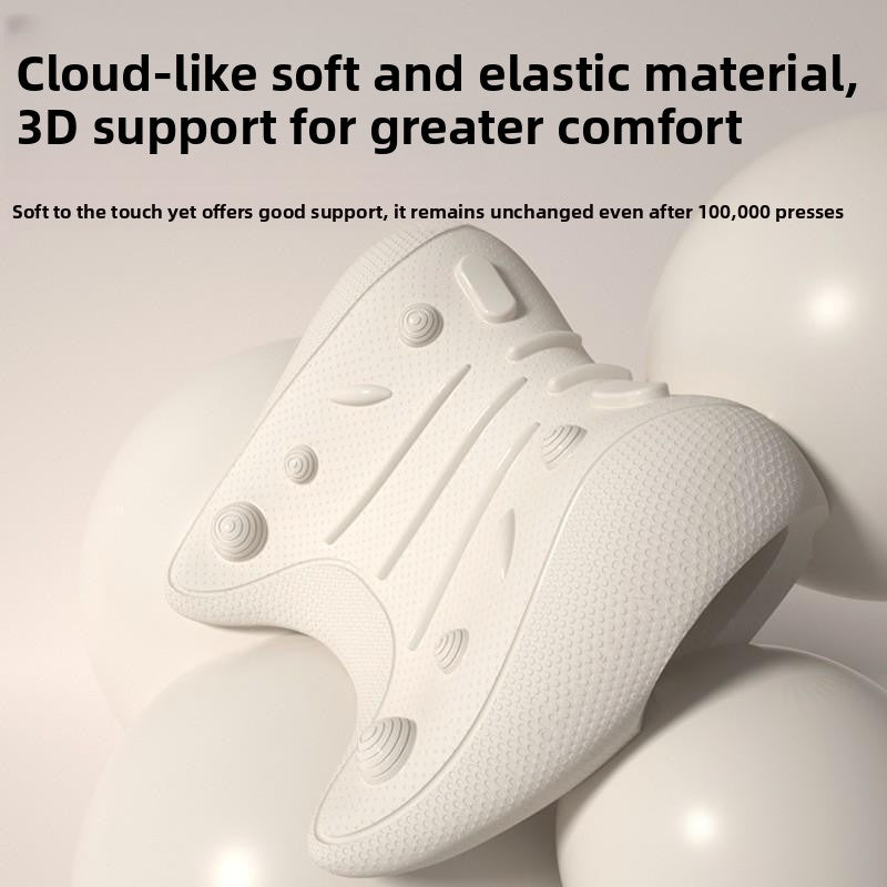 Cervical Massage Pillow
