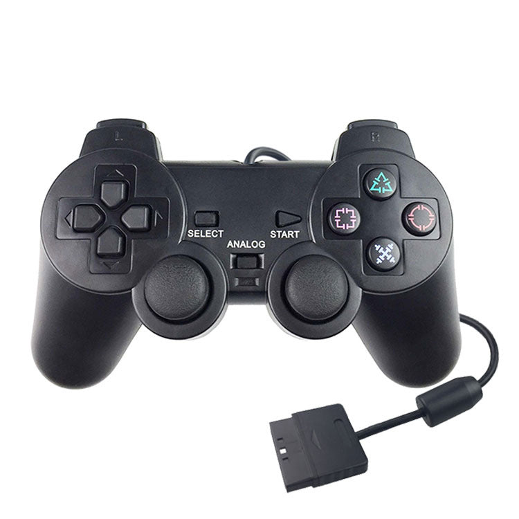 Vibration Game Controller