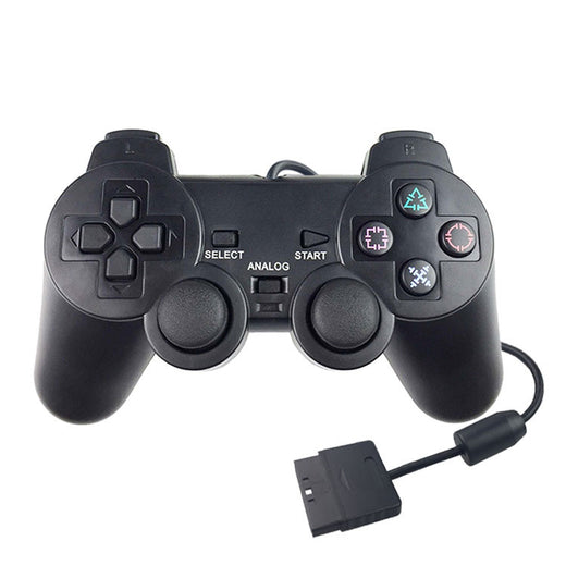 Vibration Game Controller