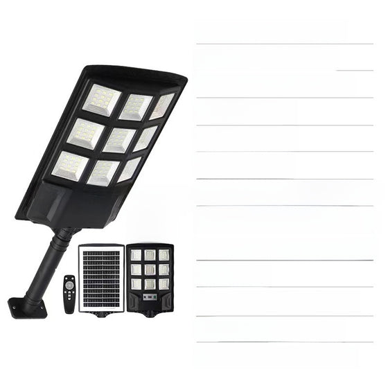 Solar-powered street light Electronic Accessories product image 6