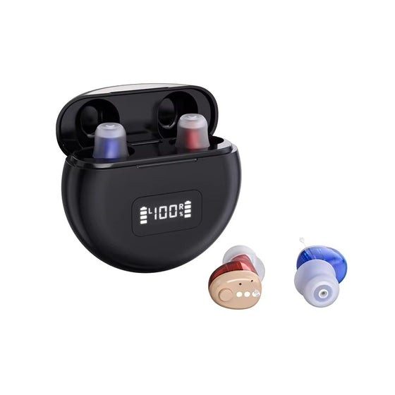 Rechargeable Digital Hearing Aid product image 4