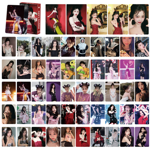 Yu Shuxin Collectible Photo Cards product image 3