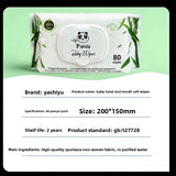 Children's Large Pack Cleaning Wipes