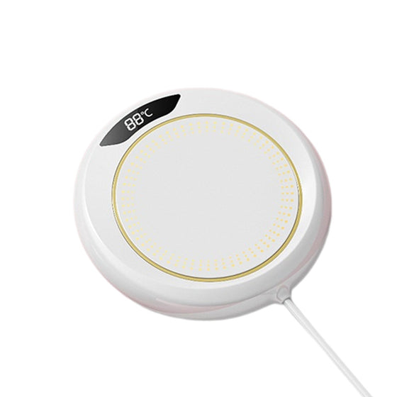 Smart USB Cup Warmer with Auto Shutoff product image 6