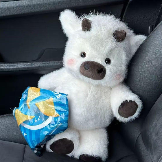 Plush Toy Running Calf Action & Adventure Toys product image 2