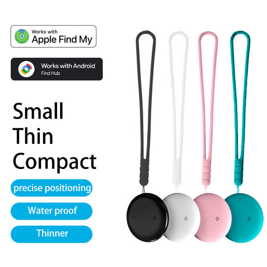 Bluetooth Anti-Loss Tracker for iOS Android Devices