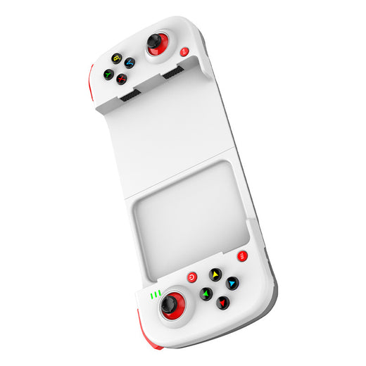 game handle