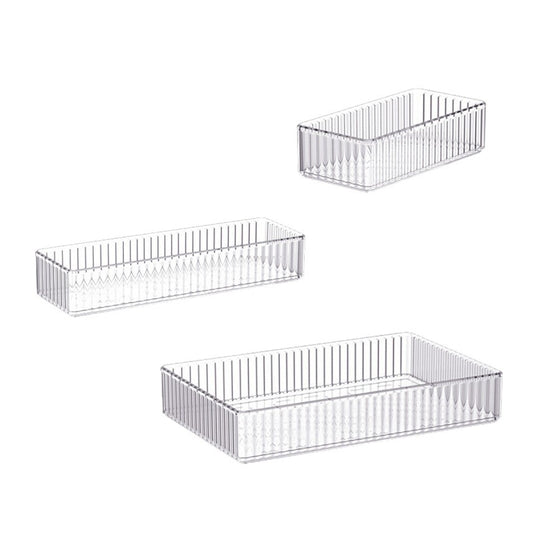 Acrylic Divider Storage Box product image 5