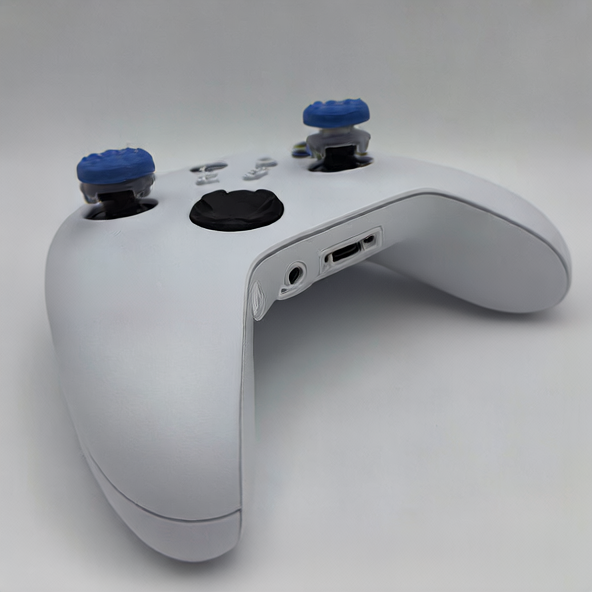 Handle Heightening Cap