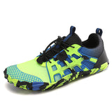 Breathable Five-Toe Water Sports Shoes