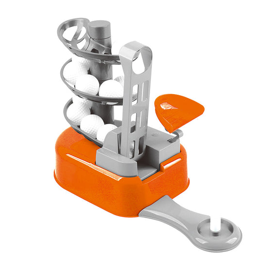 Childrens Toy Golf Set Outdoor Sports Trainer product image 4