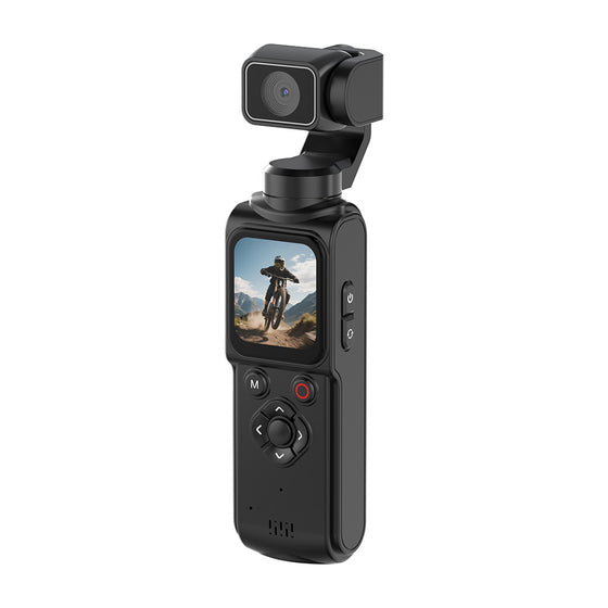 Handheld gimbal action camera Action Cameras product image 5