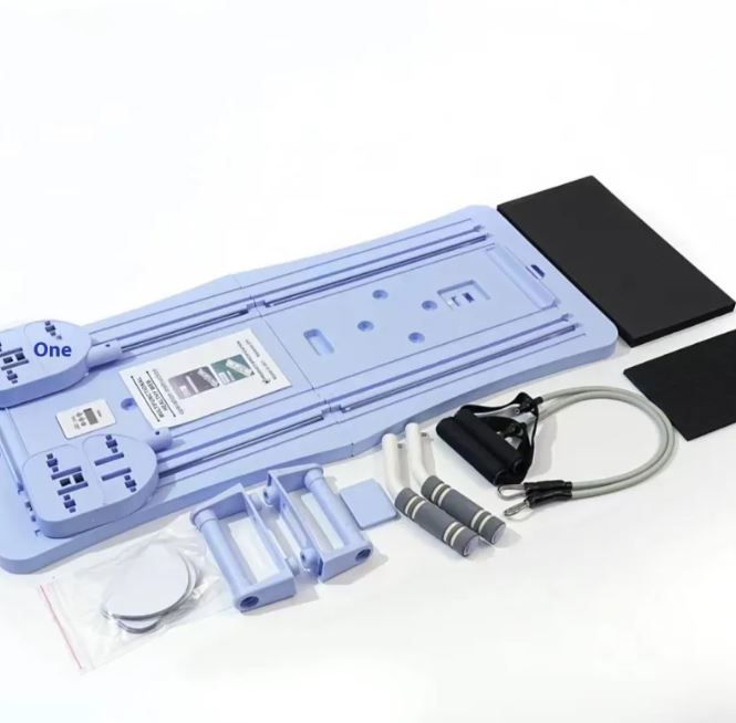 Compact Pilates Sliding Board - Image 5