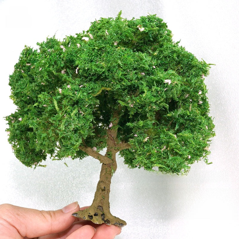 Miniature Model Trees, additional photo 2