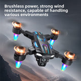 remote-control drone