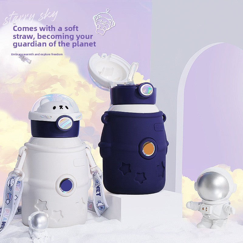 Children's insulated cup