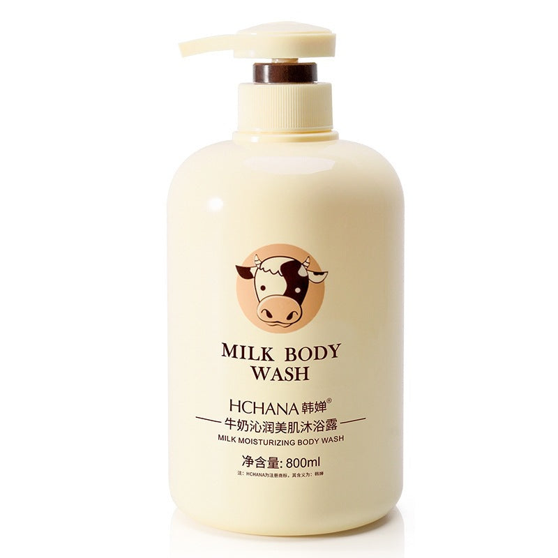 Hydrating Moisturizing Body Lotion with Niacinamide product image 6