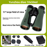 10X50 Binoculars Ed Telescope for Bee Hunting