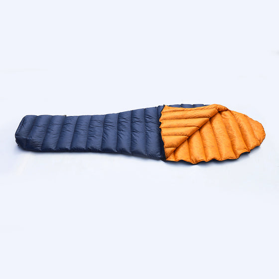 Ultralight down sleeping bag Camping Shelter & Sleep product image 6