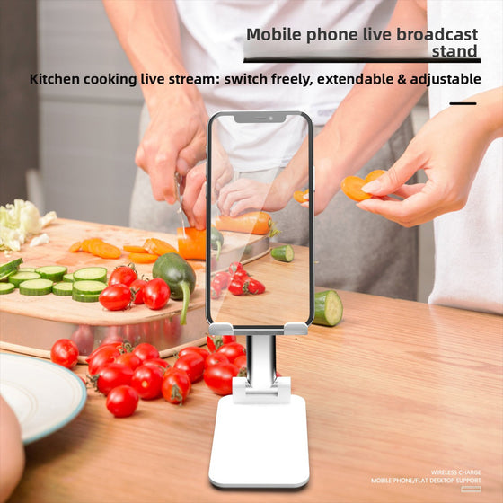 Adjustable Phone Tablet Stand Phone Accessories product image 3