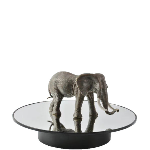 Electric Rotating Display Stand with Adjustable Speed product image 3