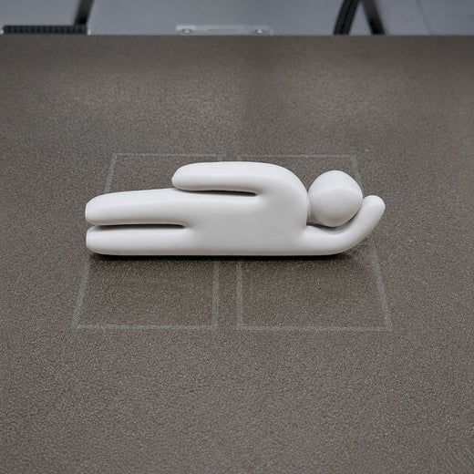 Mechanical Chameleon 3D Printed Figurine product image 6