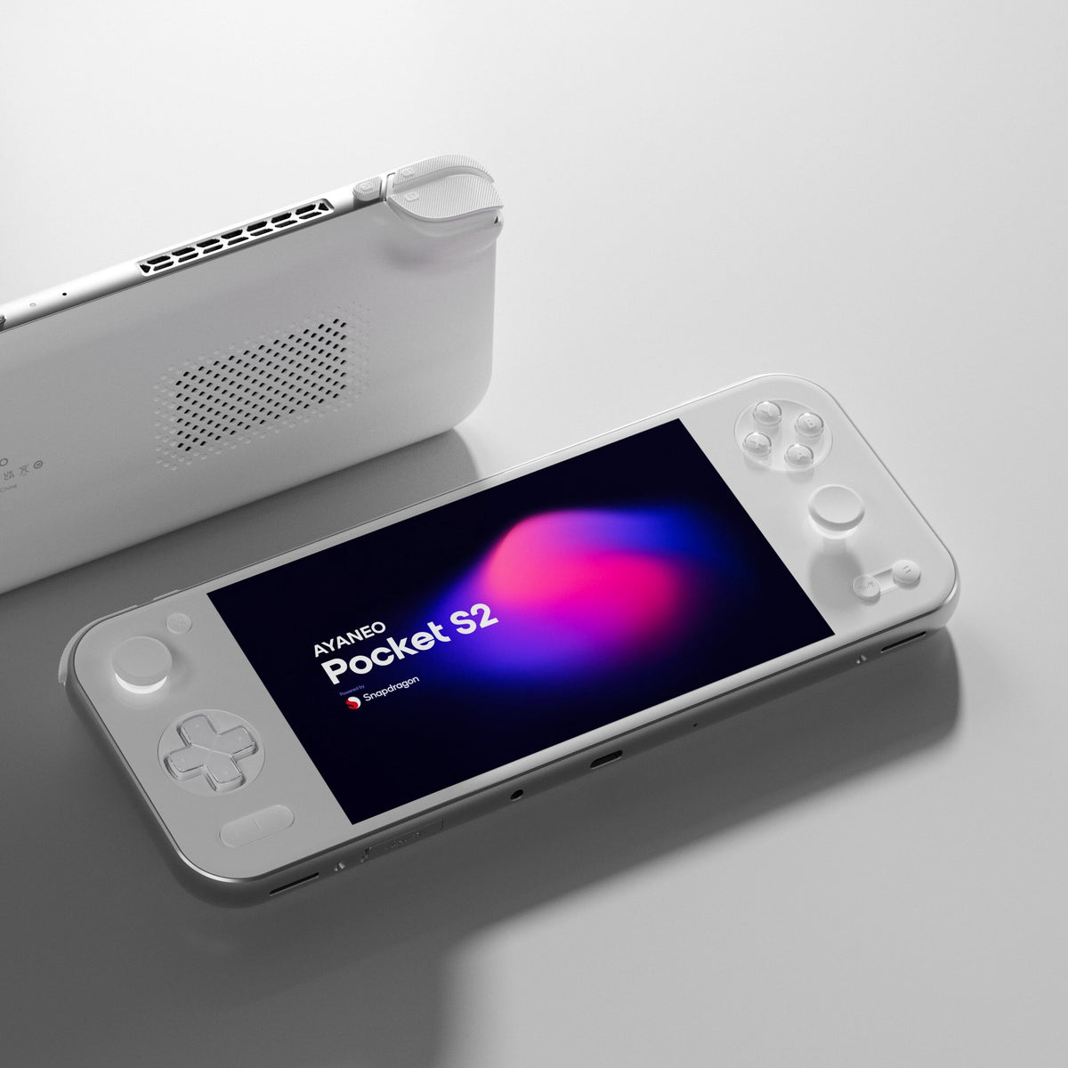 Android Handheld Console