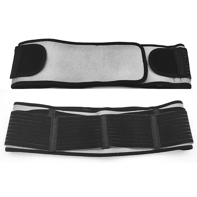 Correction belt for the hip and pelvic bones