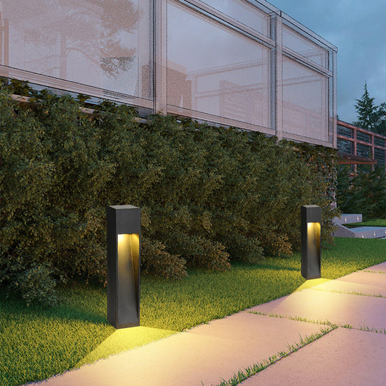 Solar Powered Outdoor Garden Light Outdoor & Pond Lighting product image 4