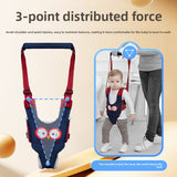 Infant Toddler Learning Walking Belt