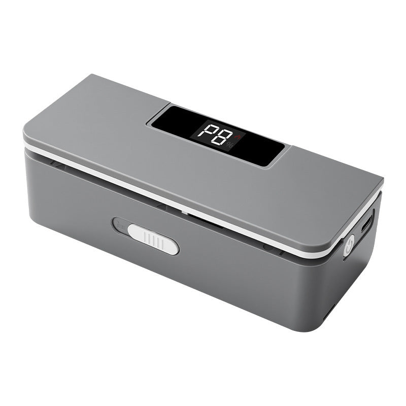 Sealing machine, small-sized, rechargeable type