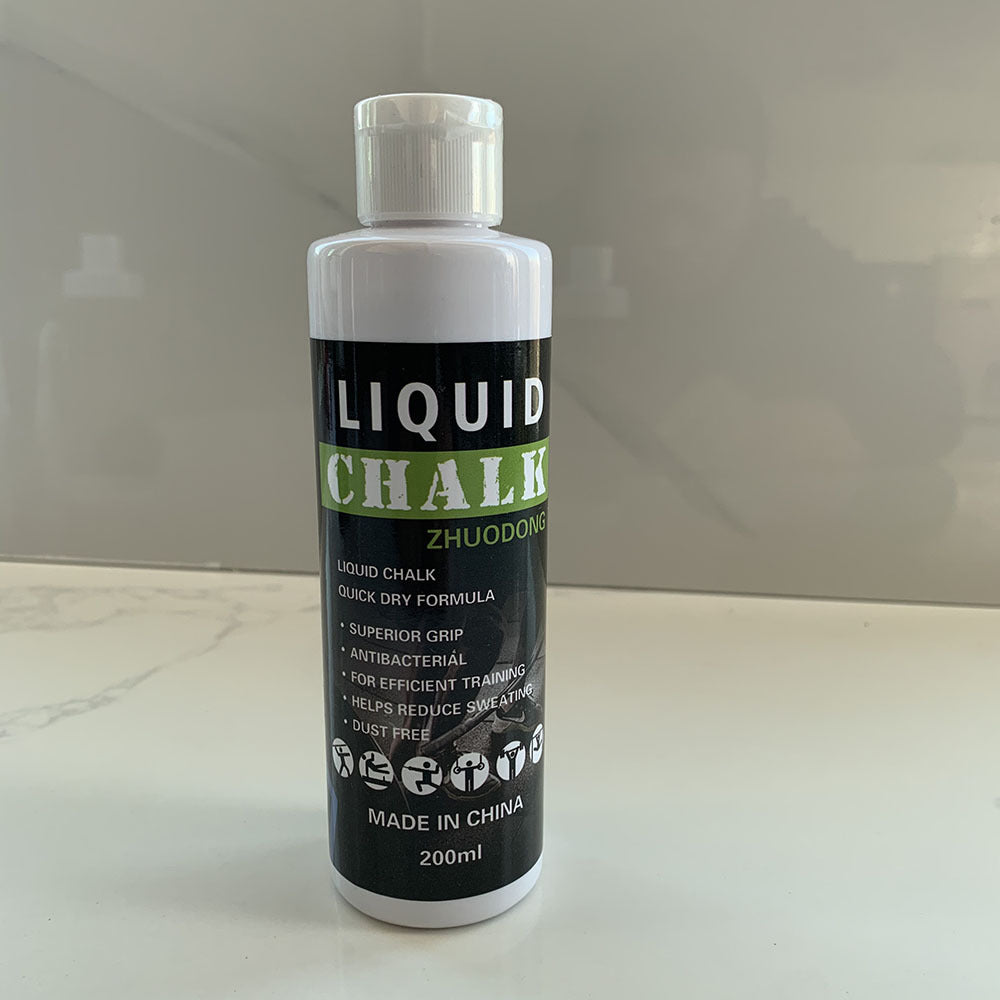 Liquid Magnesium Powder for Sports Grip